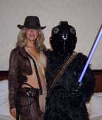 DragonCon 2008