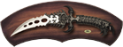 black legion blade