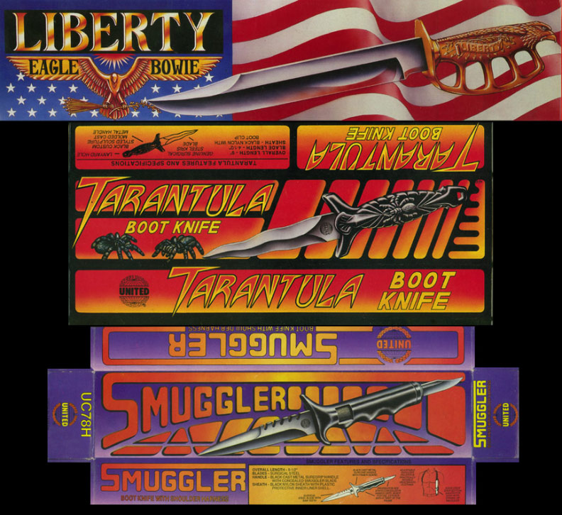 All Static image