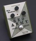 Red Army Overdrive