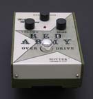 Red Army Overdrive