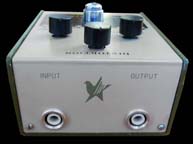 1991 Sovtek Promo BMP