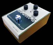 1991 Sovtek Promo BMP