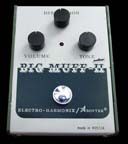 1991 Sovtek Promo BMP