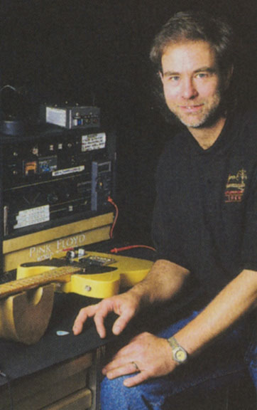 Phil taylor david gilmour Clearance