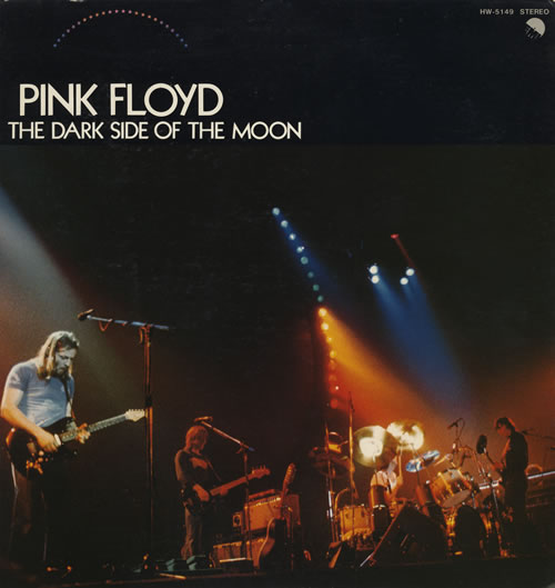 Dark Side Of The Moon - Il Capolavoro 40 anni dopo