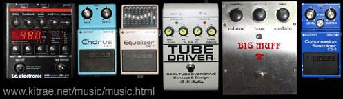 david gilmour tone building david gilmour tone building