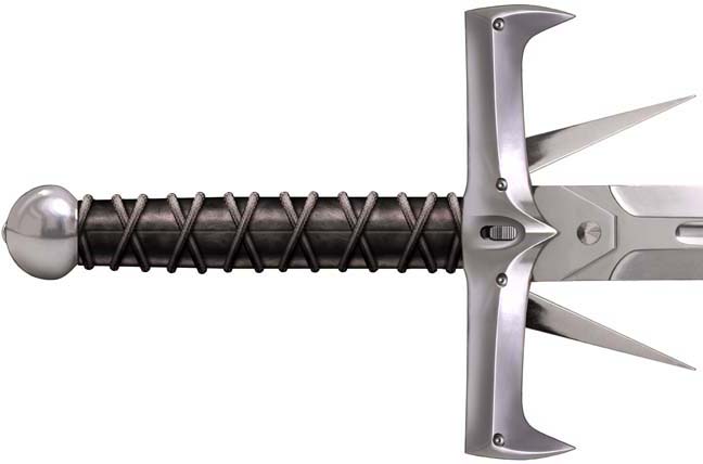 Sword Guard Designs