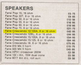 David Gilmour Tone Building