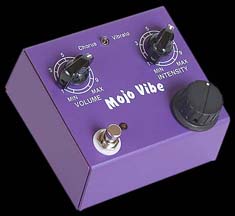 Mojo Vibe